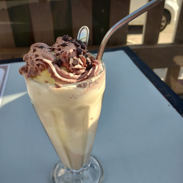 Café Helado