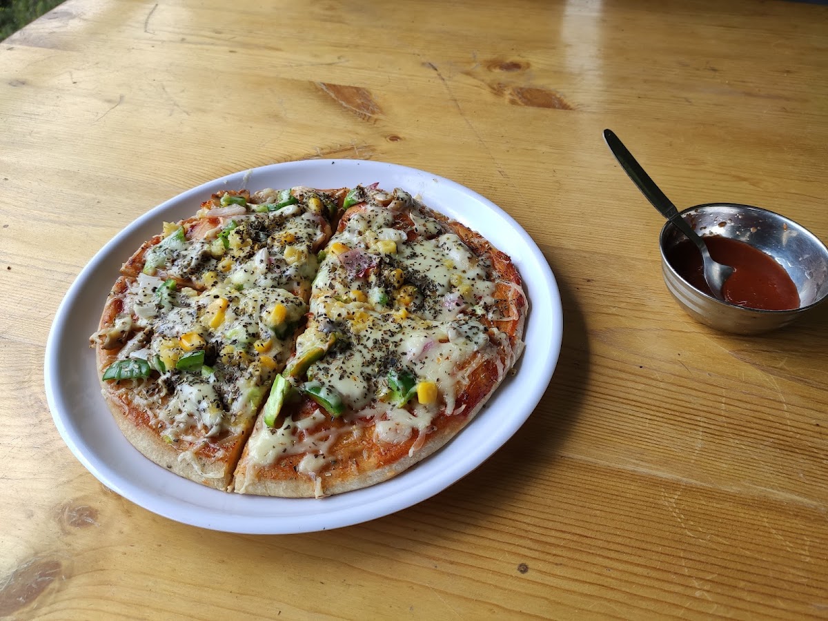 7 Sisters cafe