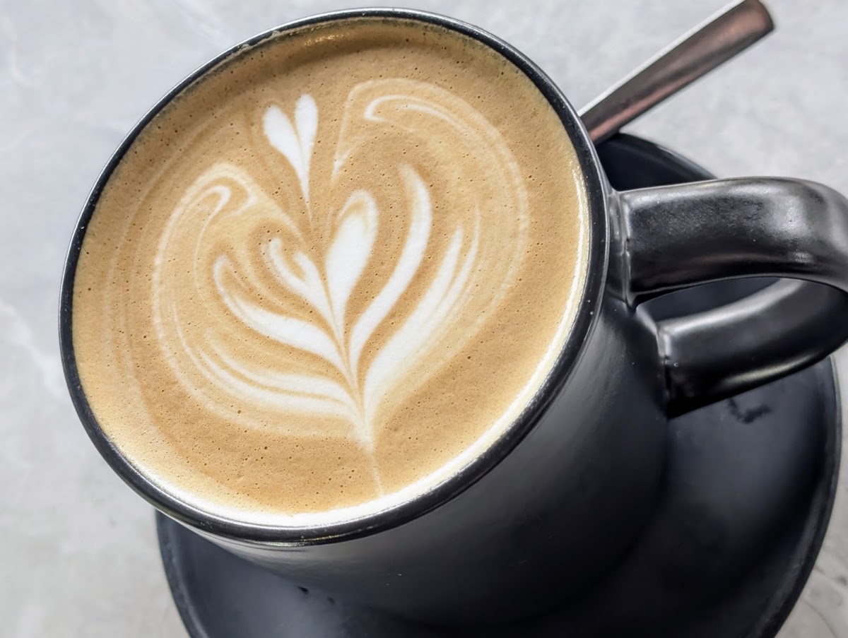 Bean Counter Cafe