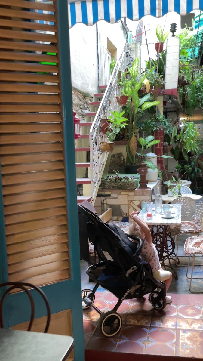 Cafe Arcangel