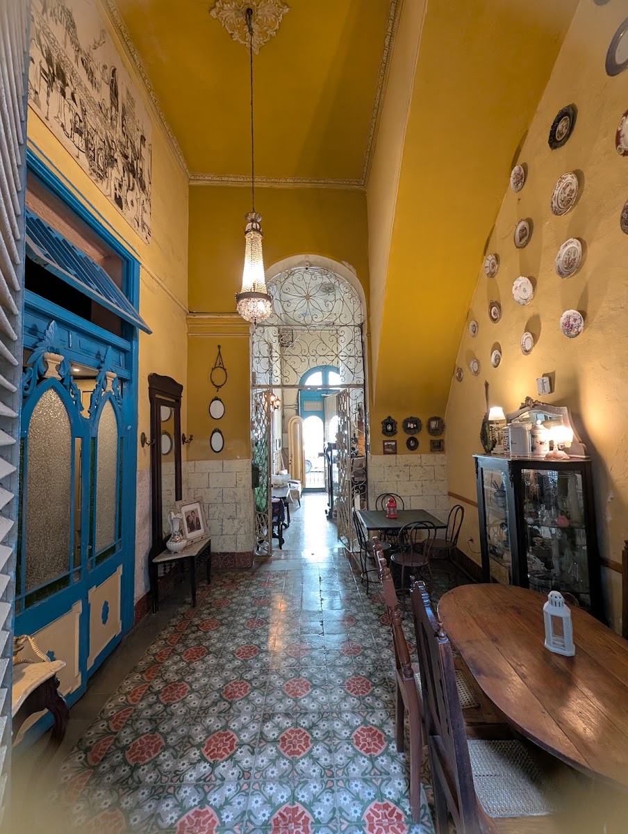 Cafe Arcangel