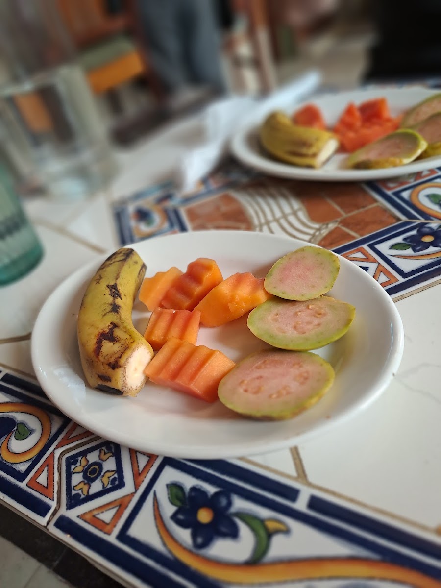 Cafe Arcangel