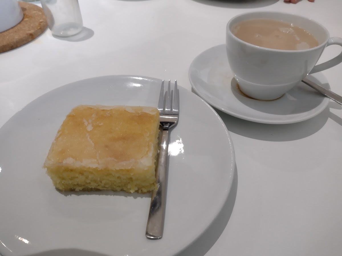 Callan’s Cafe