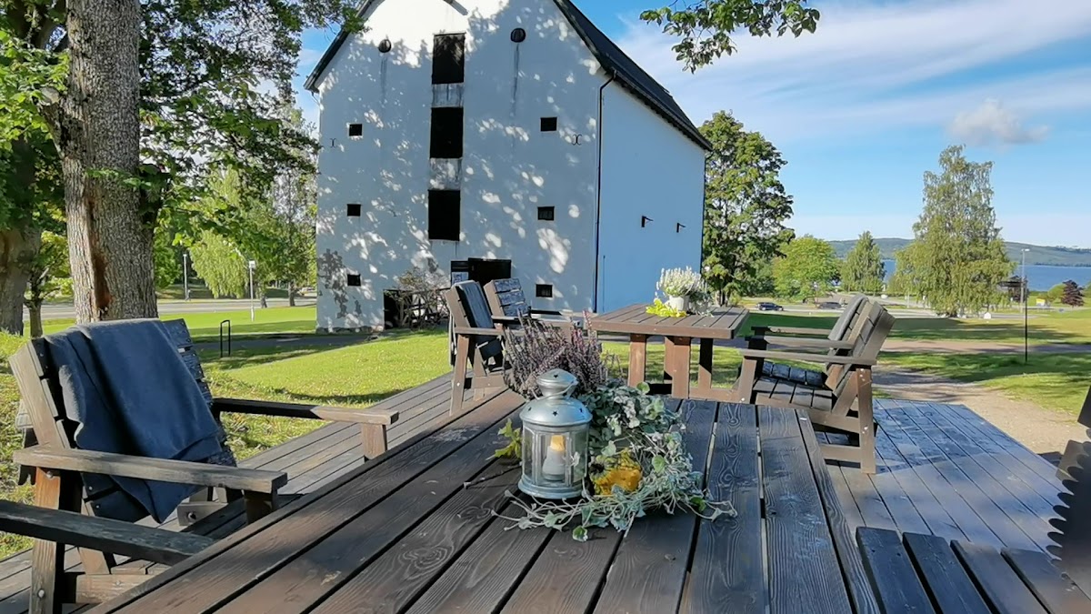 Hammarbacken Ludvika