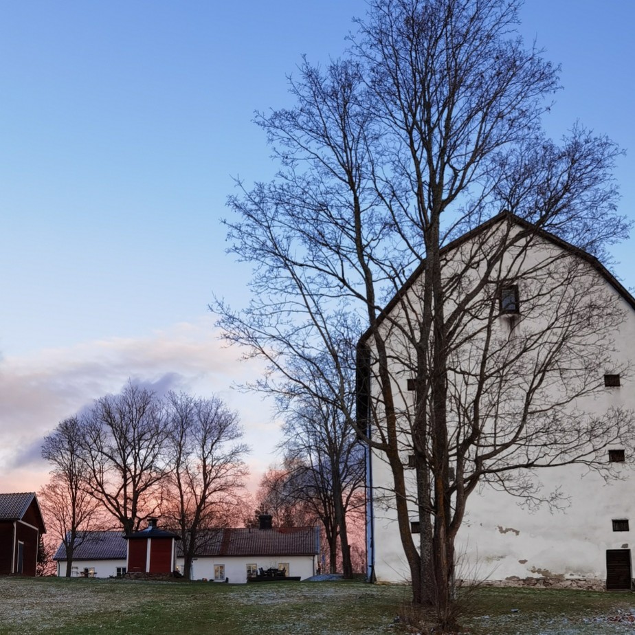 Hammarbacken Ludvika