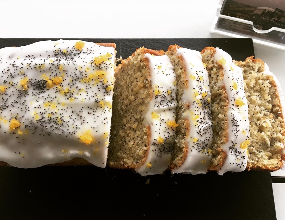 Jolly's Coffee and Cake