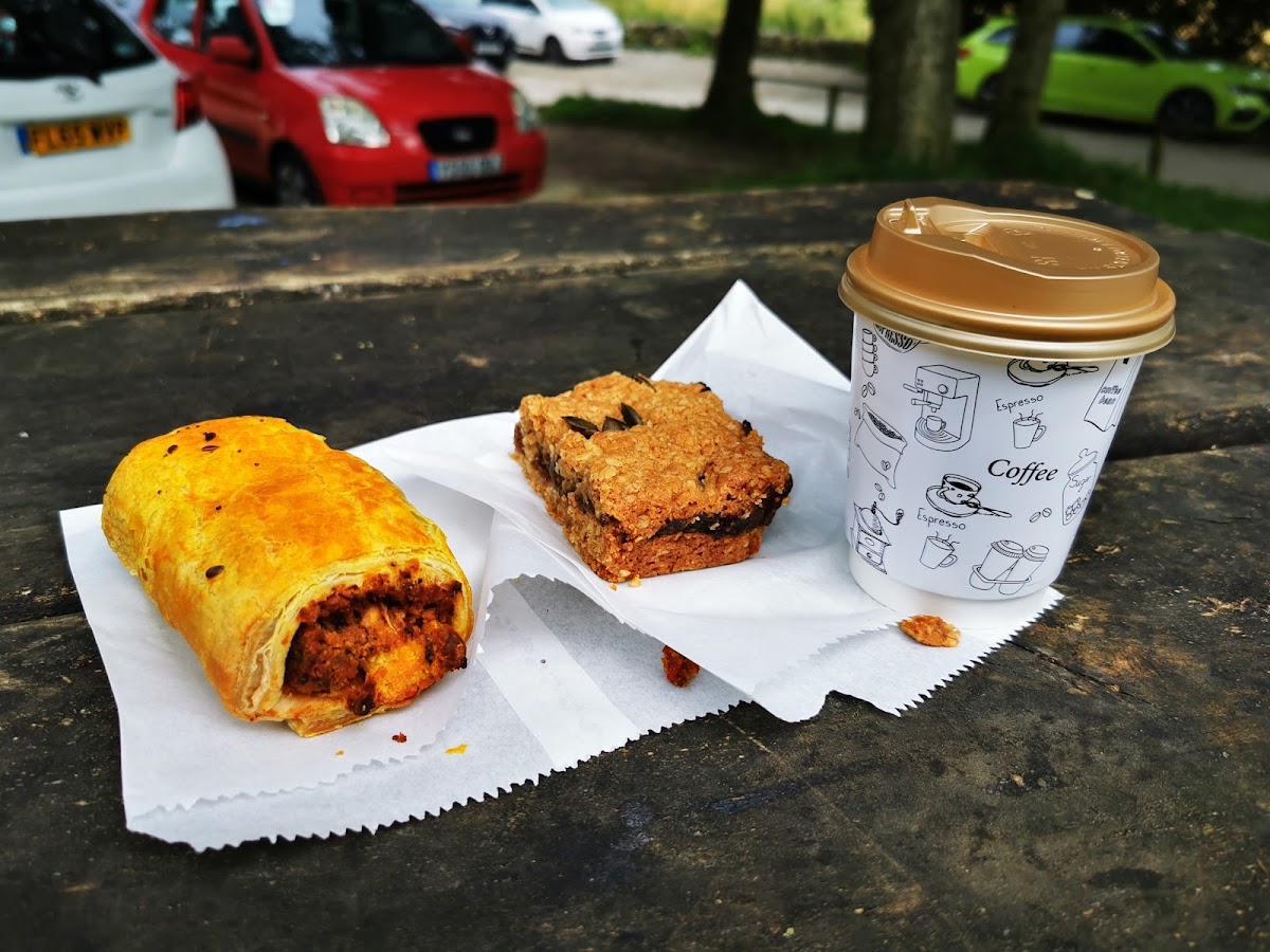 Jolly's Coffee and Cake