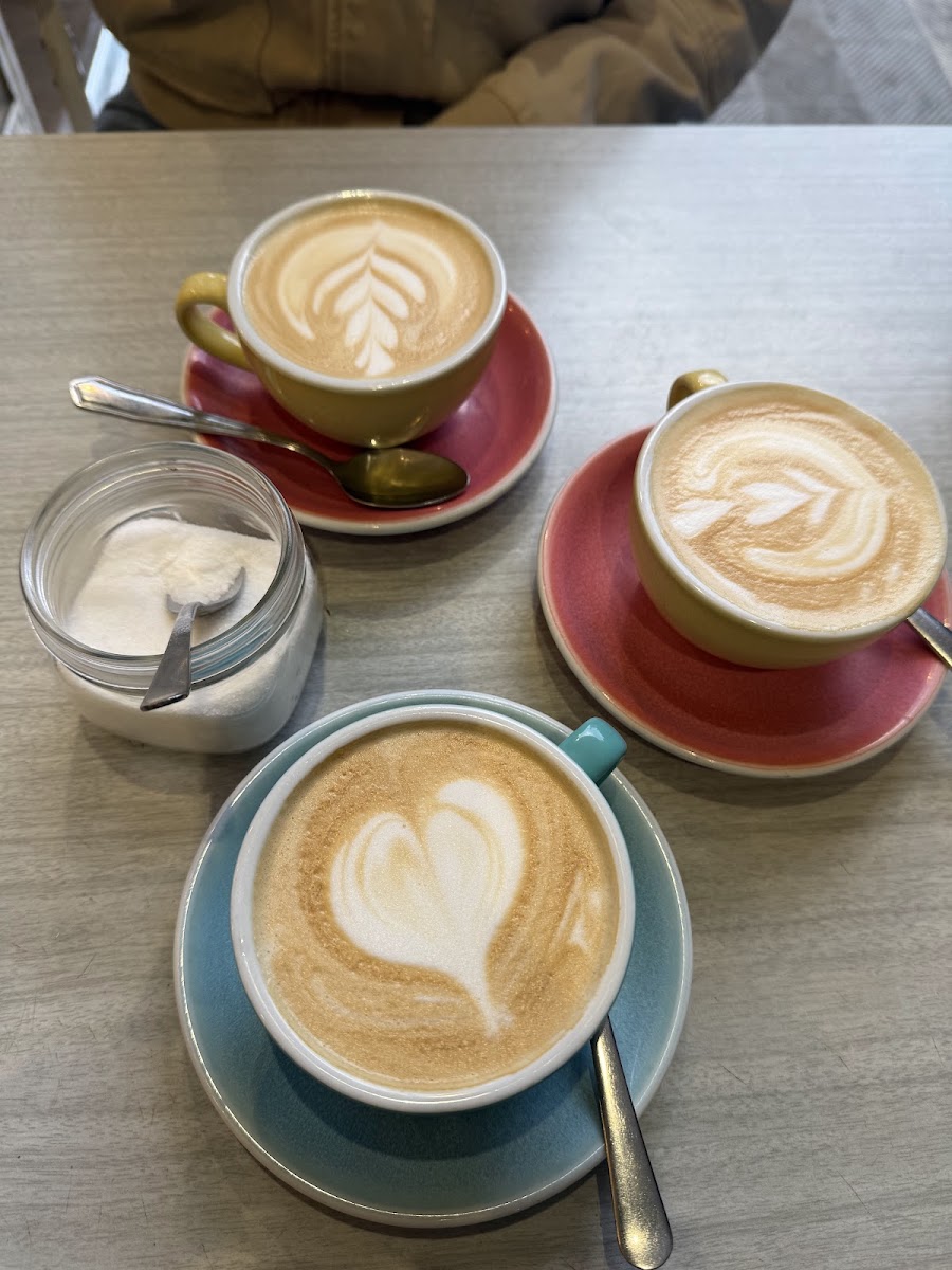 Sa Caravana Cafe