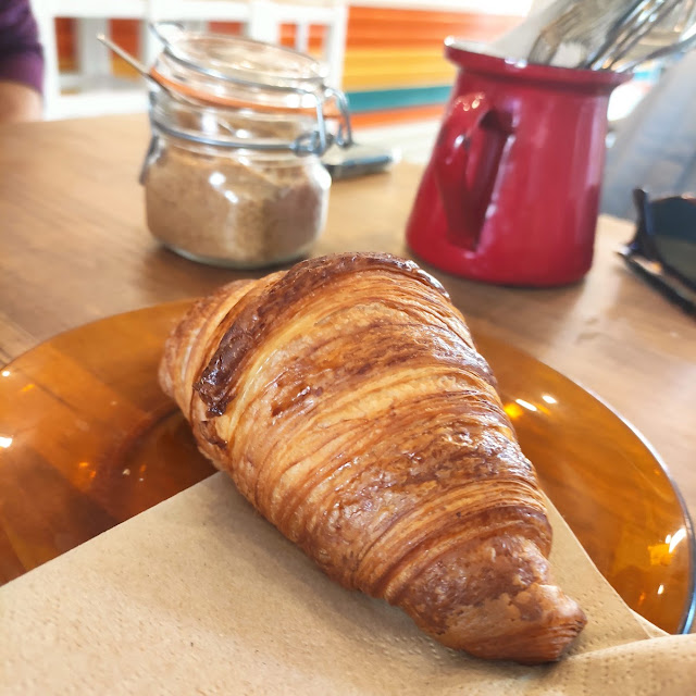 Croissant