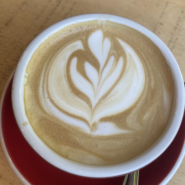 Café Con Leche XL