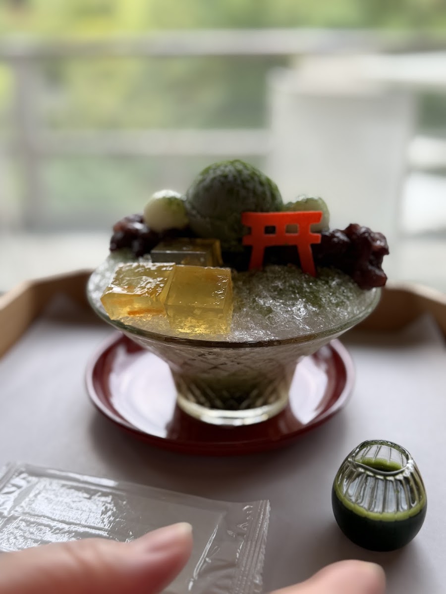 Inari Saryo