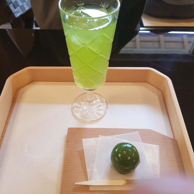 Cha