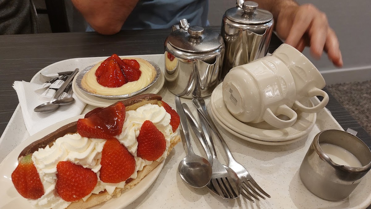 The Bake House