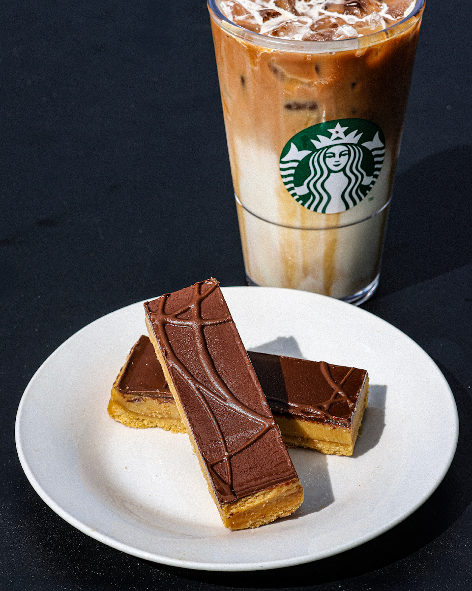 Starbucks Hornby