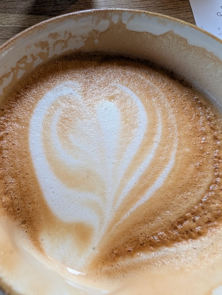 Arc Kitchen & Coffee House