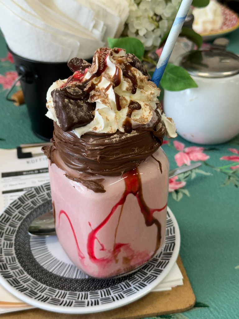 Koffie Bean Café