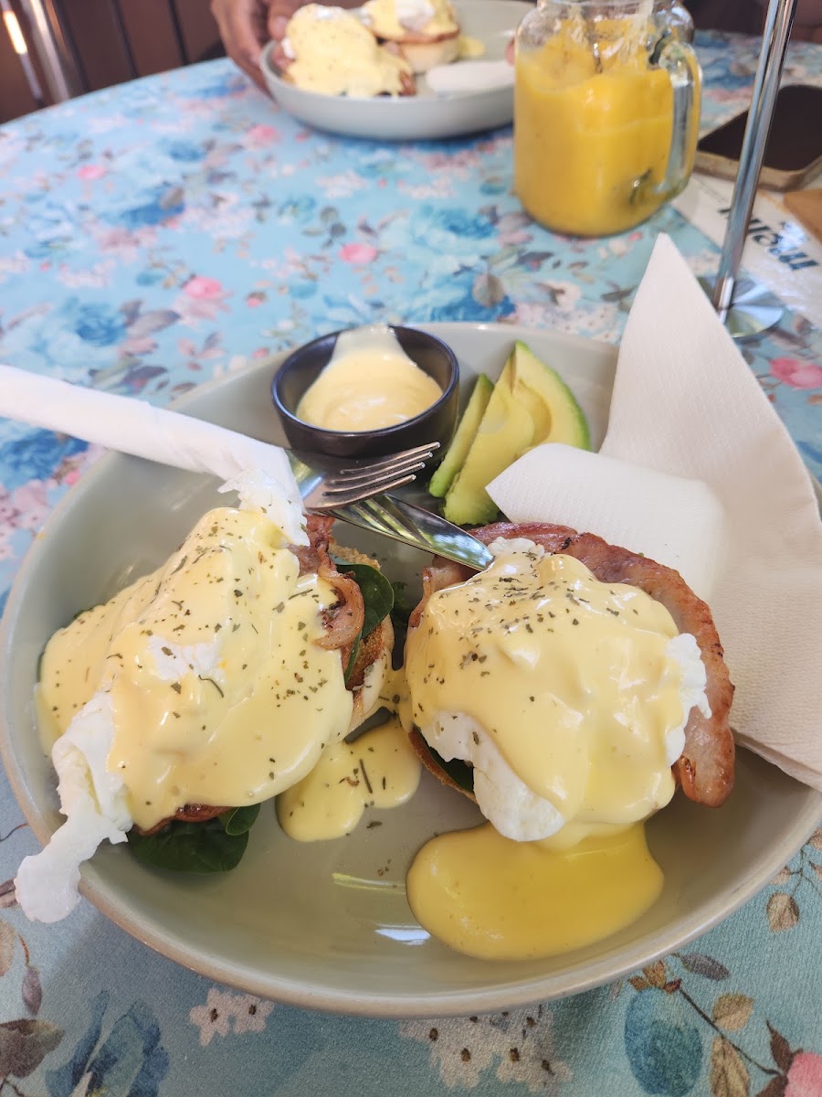 Koffie Bean Café