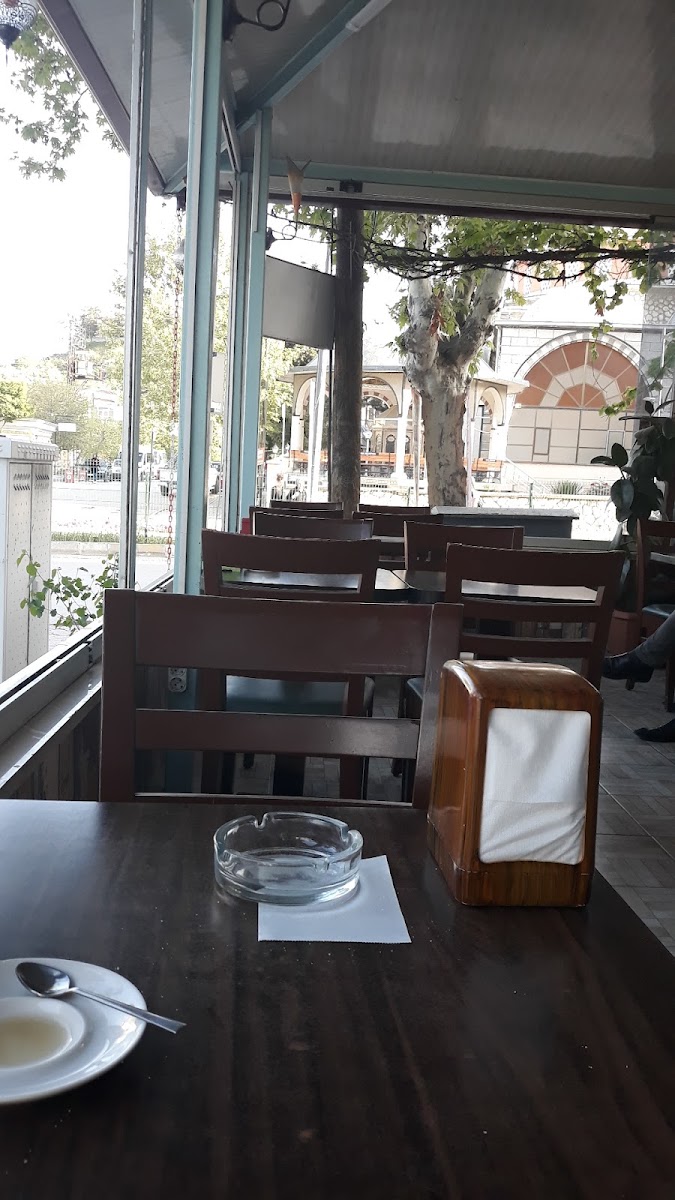 3K Cafe