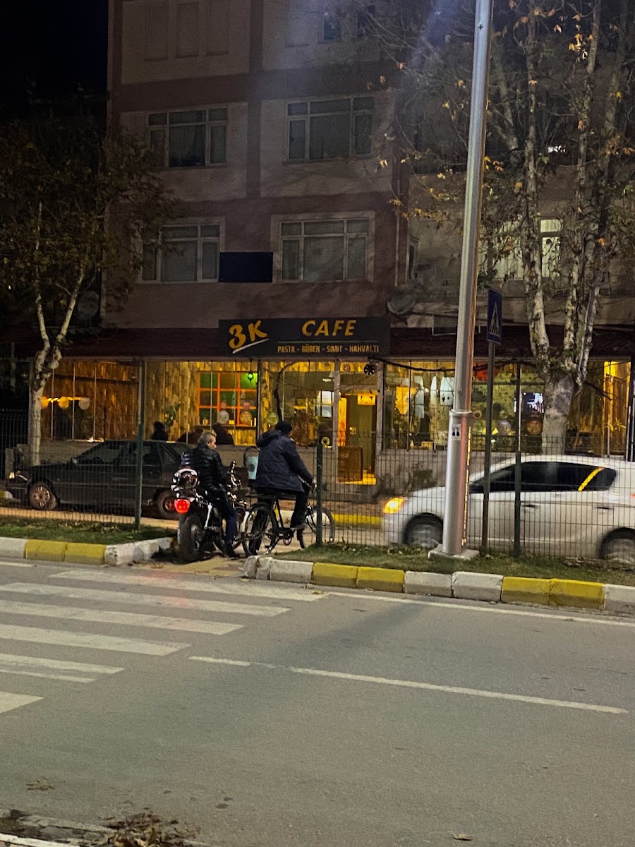 3K Cafe