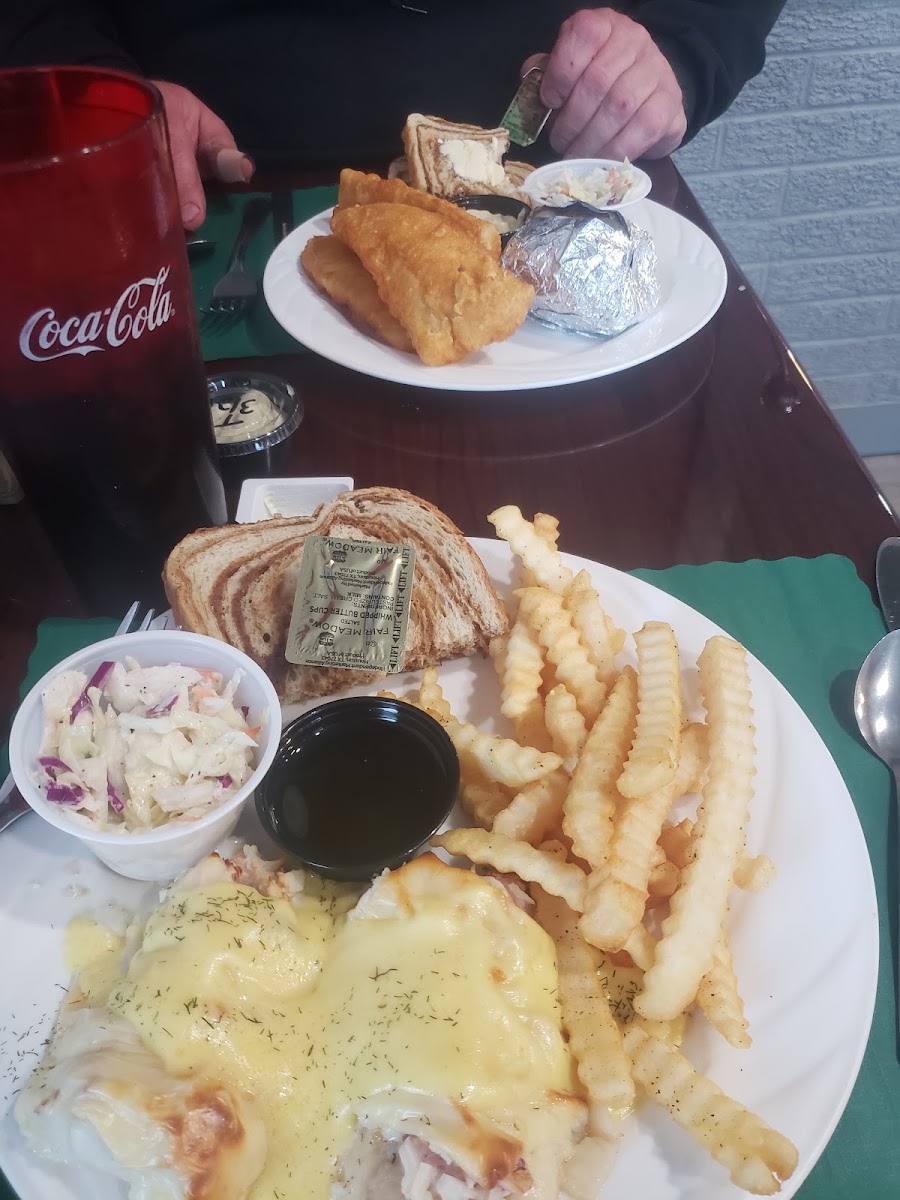 Kellner Cafe
