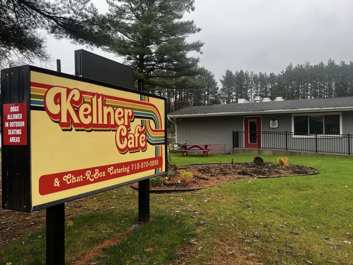 Kellner Cafe