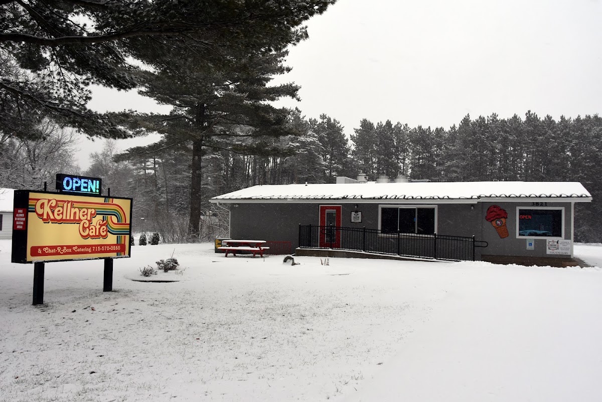 Kellner Cafe