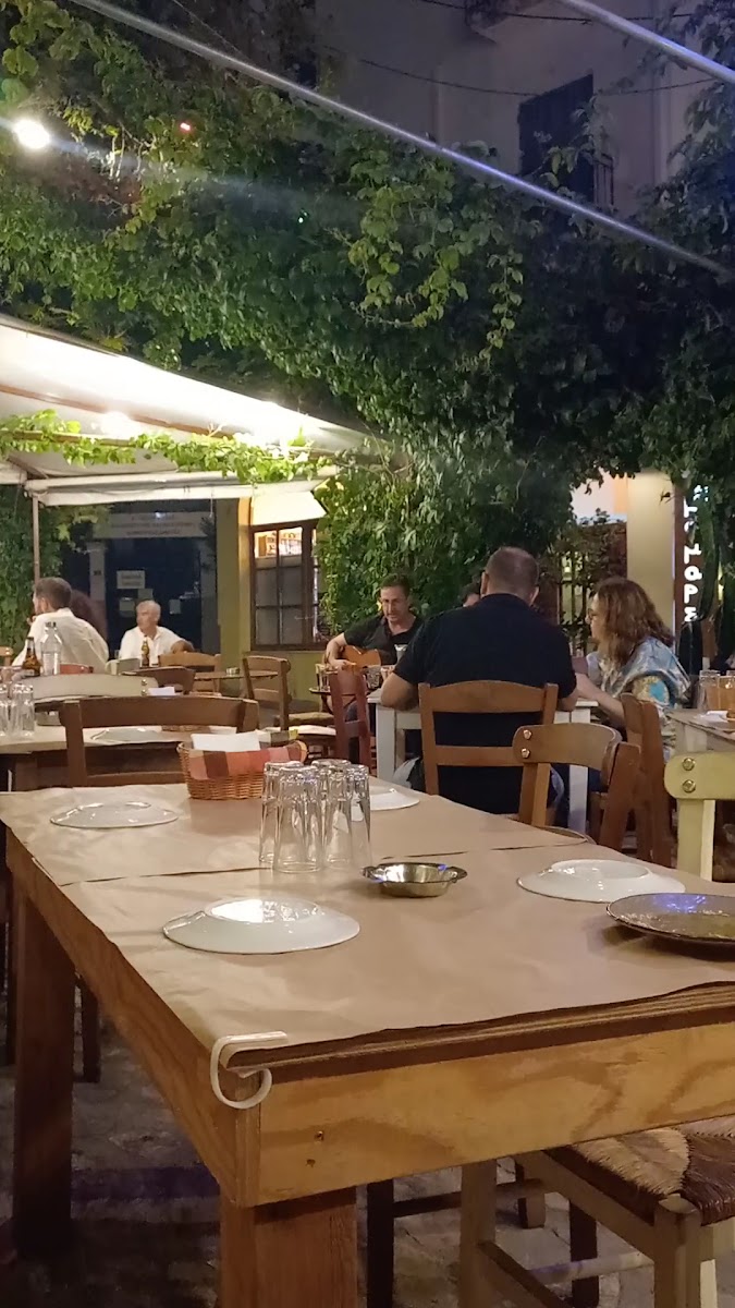 Kalamata Beach Volley & Beach Bar