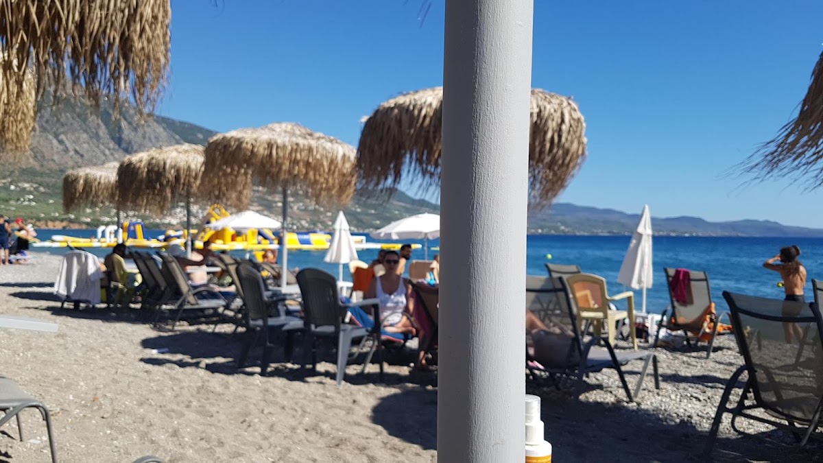 Kalamata Beach Volley & Beach Bar