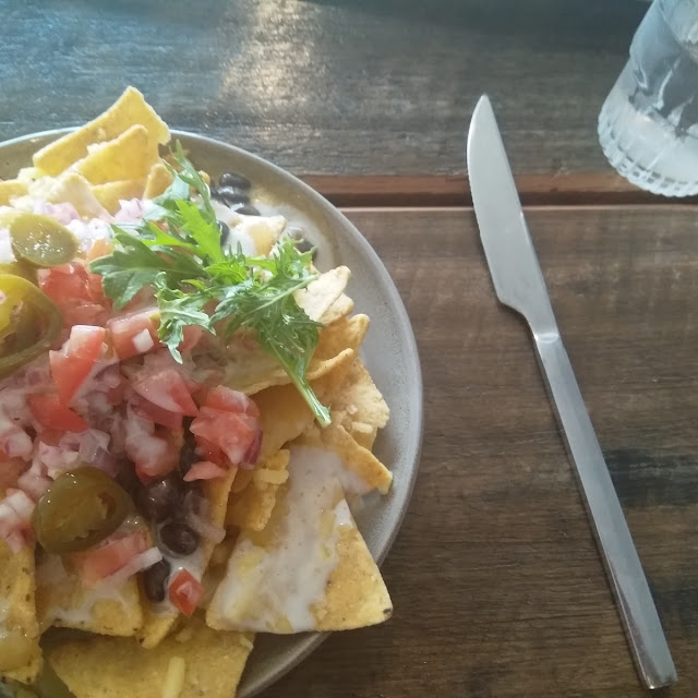 Nachos