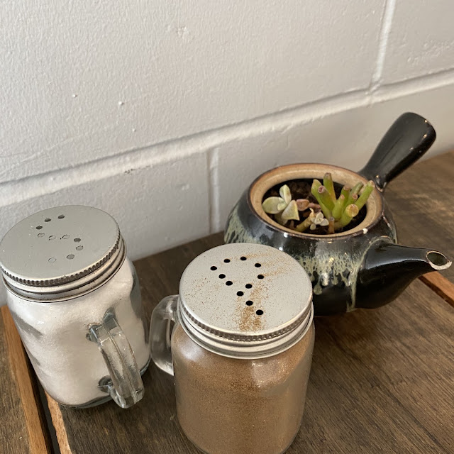 Salt&Pepper
