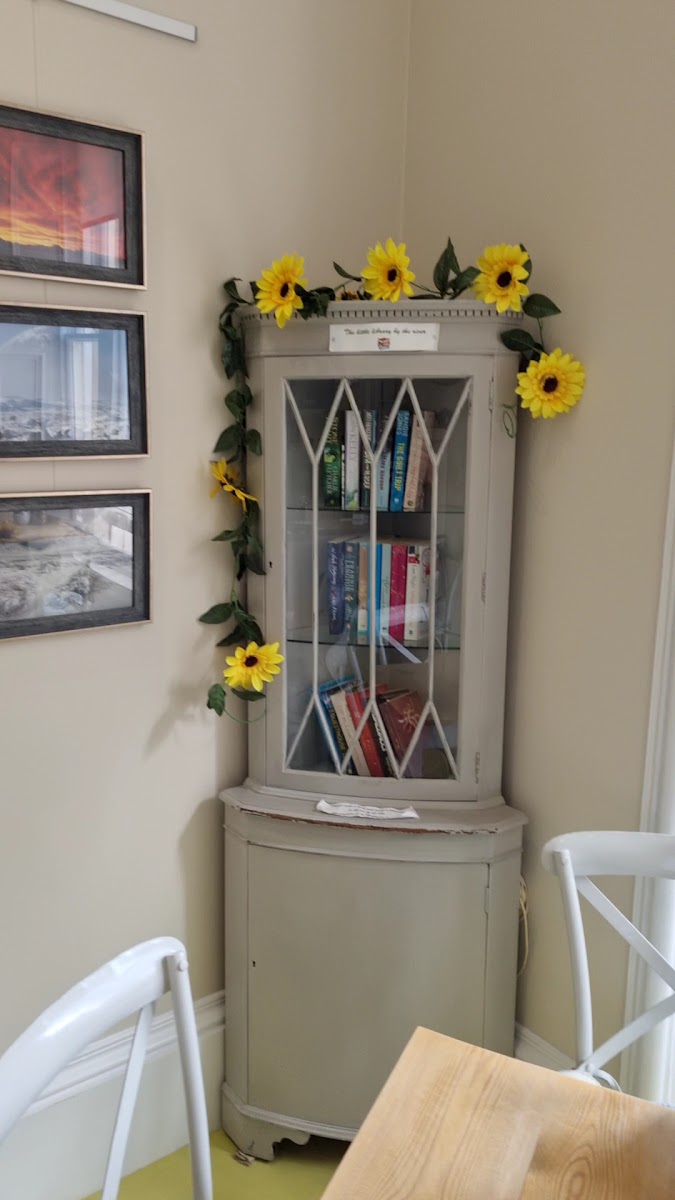 Highland Hospice - By The River Café