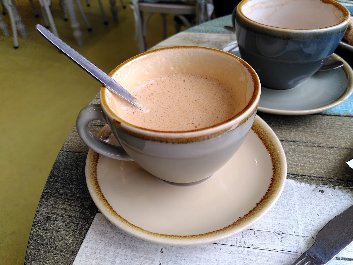 Highland Hospice - By The River Café
