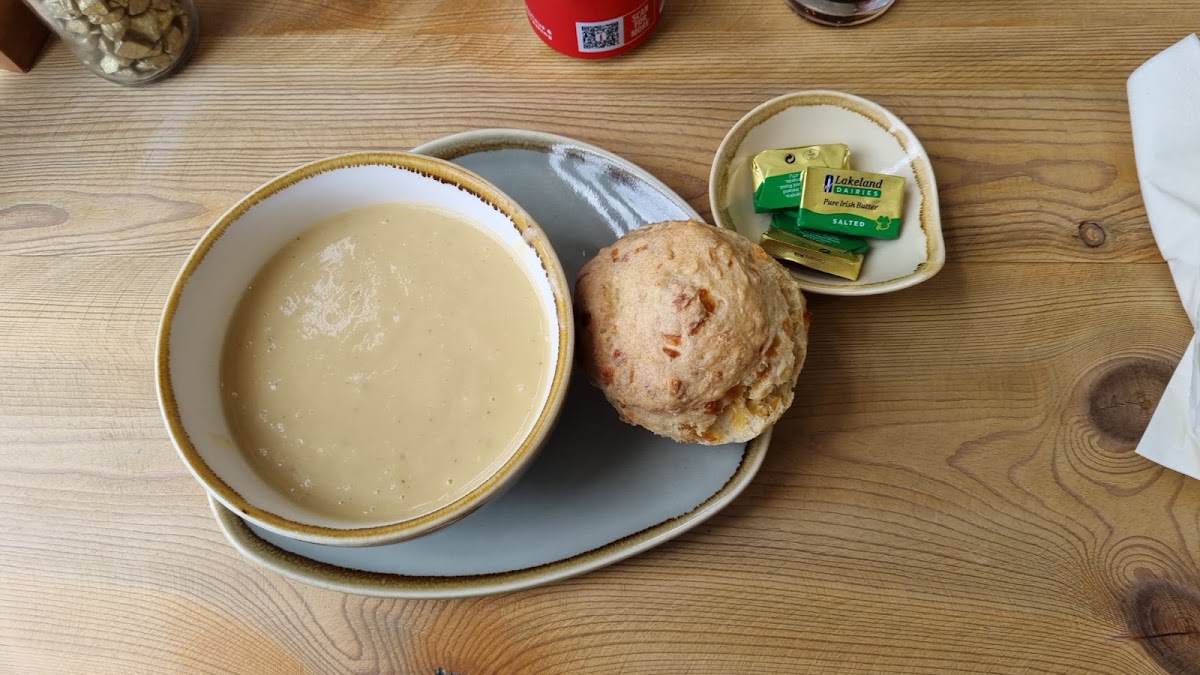 Highland Hospice - By The River Café