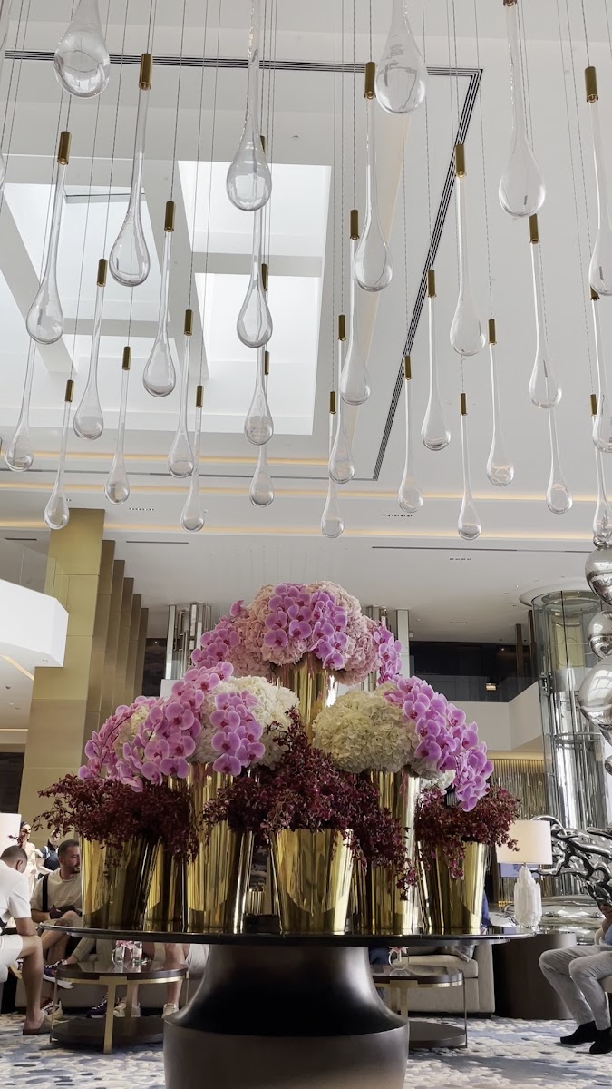 The Royal Tearoom