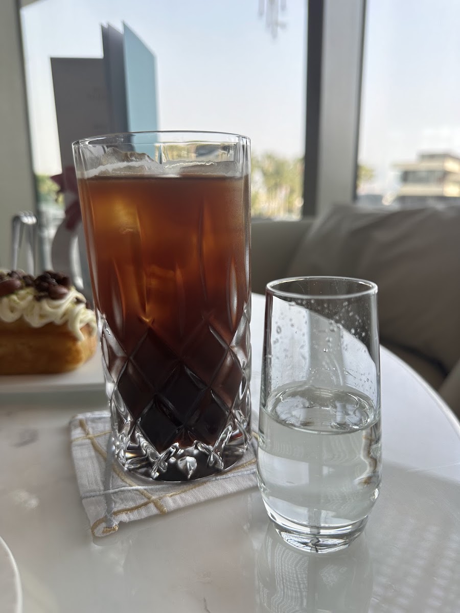 The Royal Tearoom