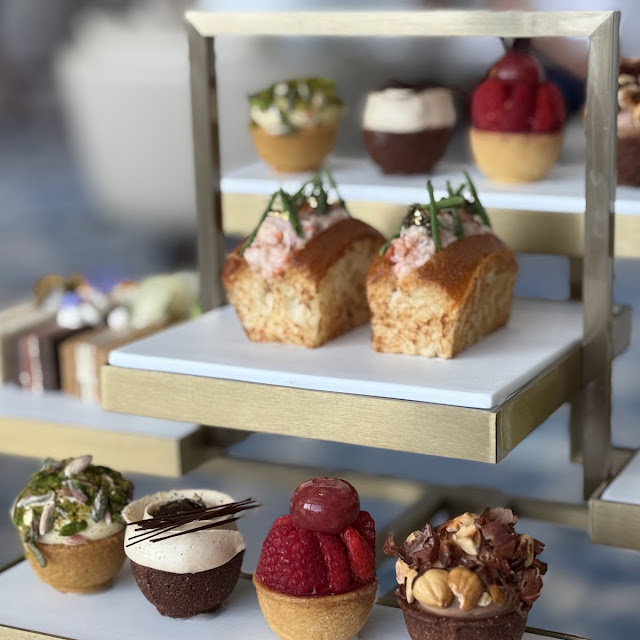 Signature Tea