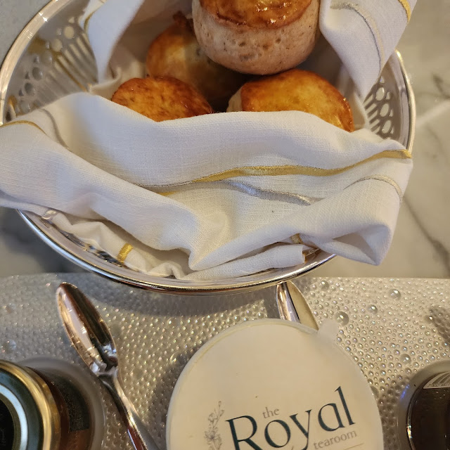 Scones
