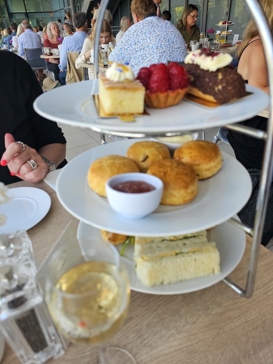 Wingfield Cafe