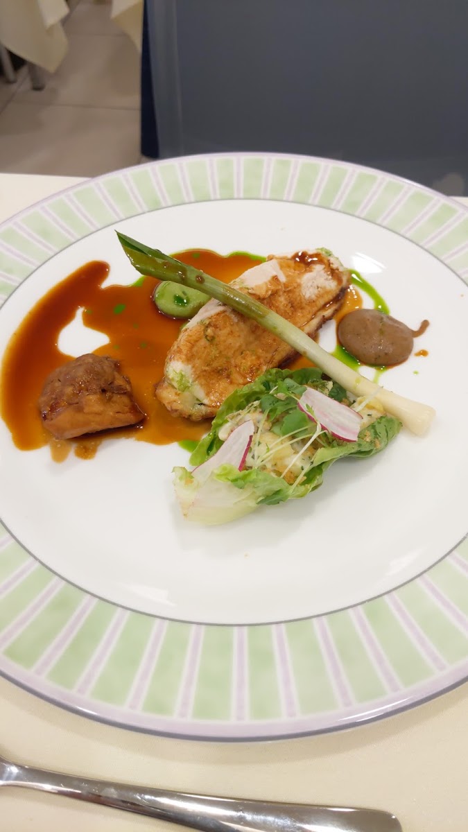 Wingfield Cafe