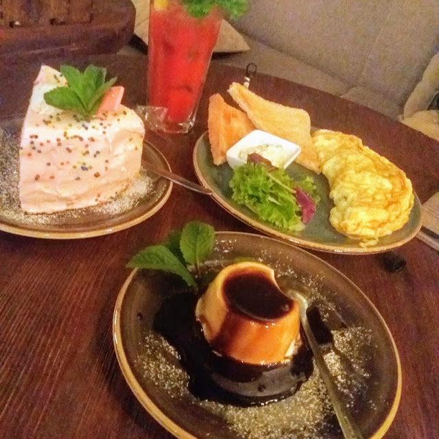 Panna Cota