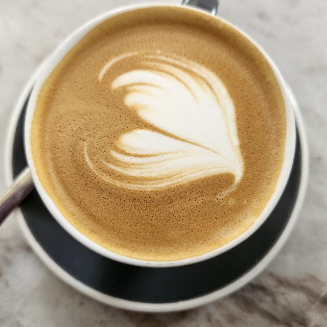 Flat White