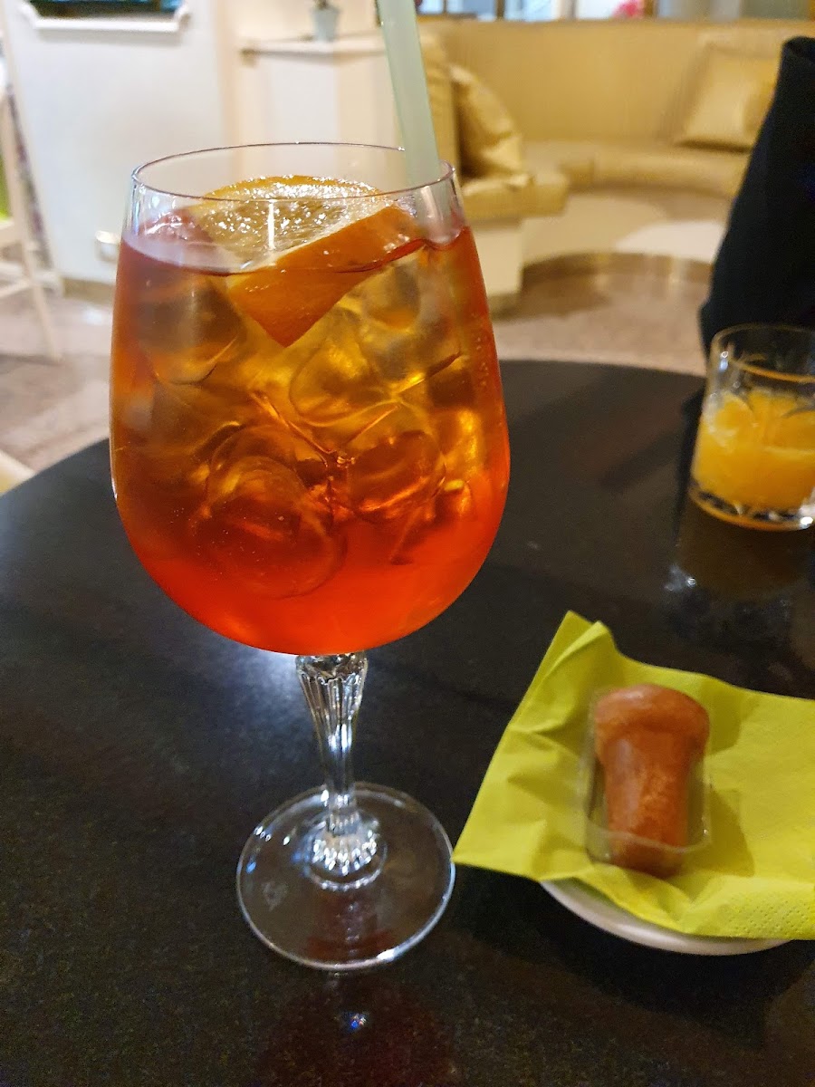 Caffe Pantheon 946
