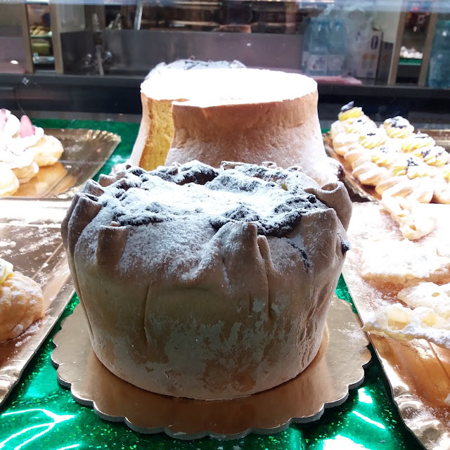 Torta