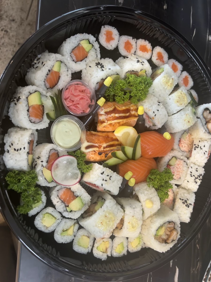 Blind Basket Cafe