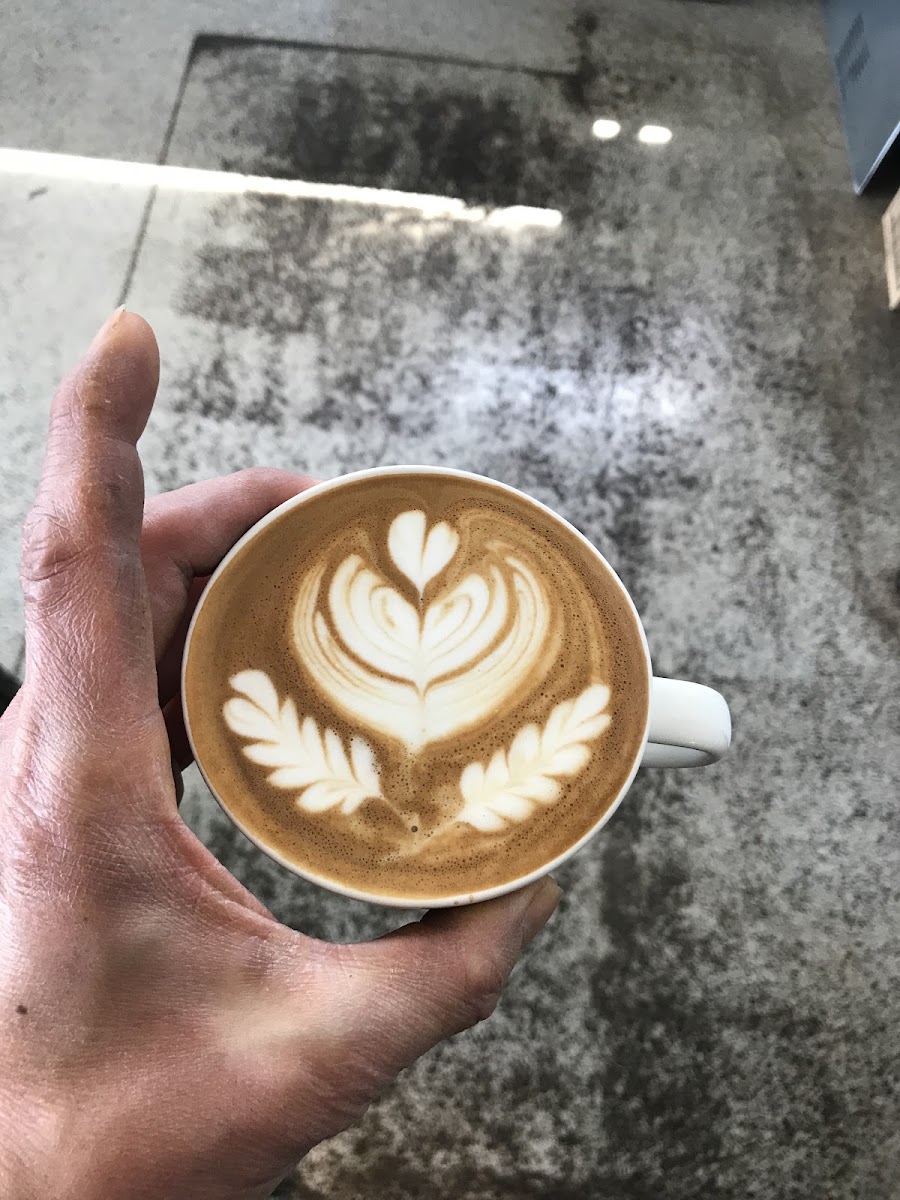 Blind Basket Cafe
