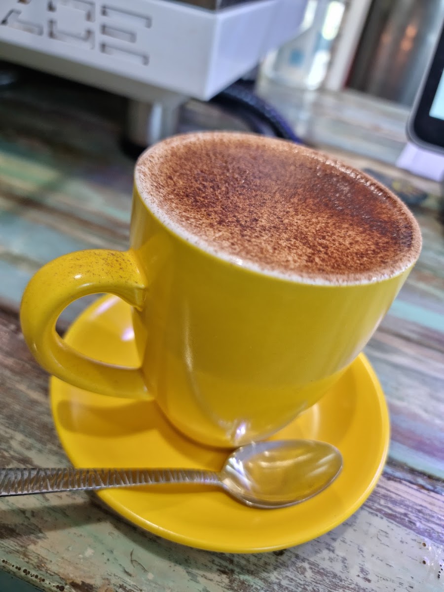 KOKO'S CAFE CORINDI BEACH