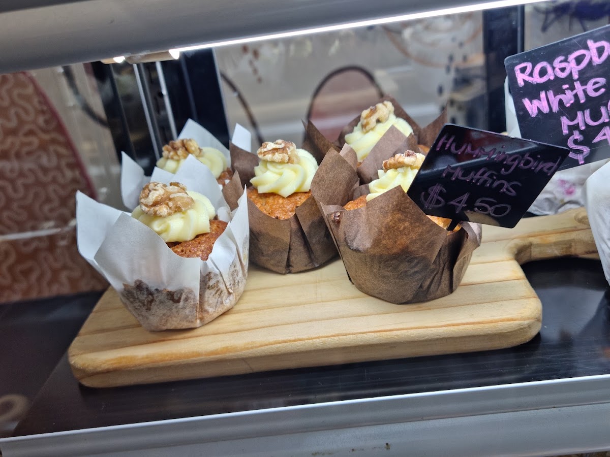 KOKO'S CAFE CORINDI BEACH