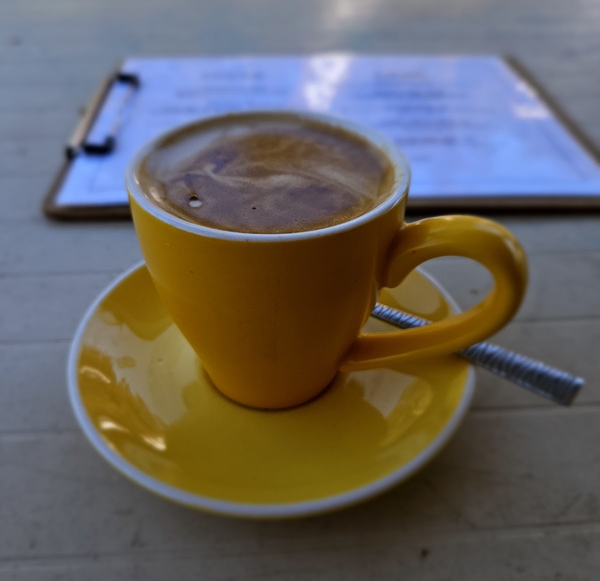 KOKO'S CAFE CORINDI BEACH