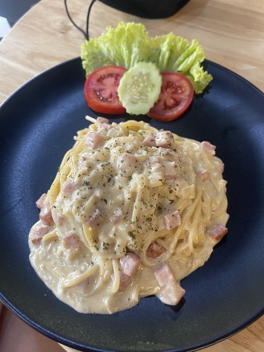 Witch Luck Cafe & Restaurant วชลคคาเฟ