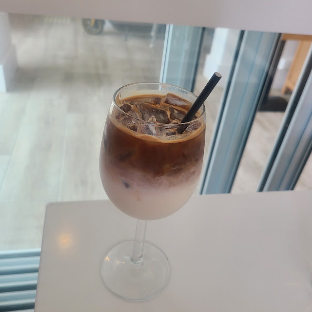 Ice Latte
